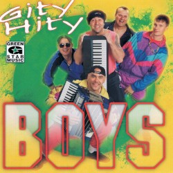 Gity Hity
