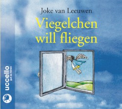 Viegelchen will fliegen