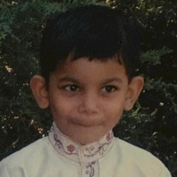 A True Story, Not a Song!