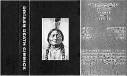 Orgasm Death Gimmick