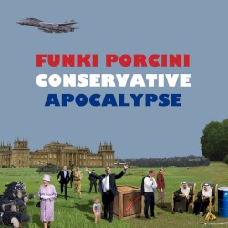 Conservative Apocalypse