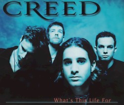 What's This Life For