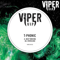 Keep Moving / Overload