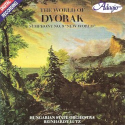 The World of Dvorak