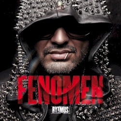 Fenomen