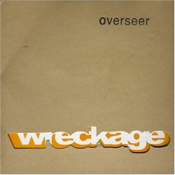 Wreckage