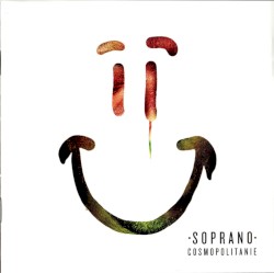 Cosmopolitanie
