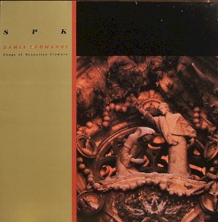 Zamia Lehmanni: Songs of Byzantine Flowers