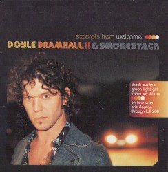 Excerpts From Welcome