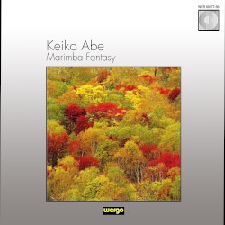 Marimba Fantasy