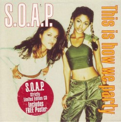 This Is How We Party