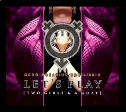 Let’s Play [Two Girls & a Goat]