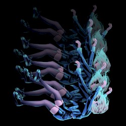 End of Time (Nightcore remix)