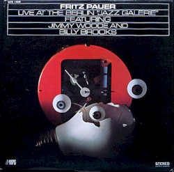 Live at the Berlin "Jazz Galerie"