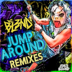 Jump Around (remixes)