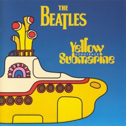 Yellow Submarine Songtrack