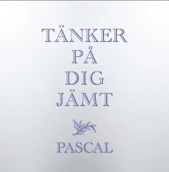 Tänker på dig jämt
