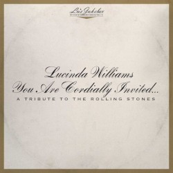 You Are Cordially Invited... A Tribute to the Rolling Stones