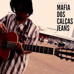 Máfia dos Calças Jeans