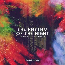 The Rhythm Of The Night