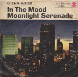 In the Mood / Moonlight Serenade
