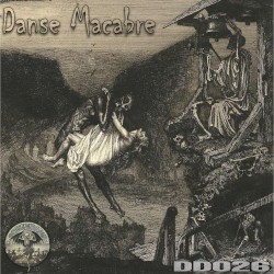DANSE MACABRE