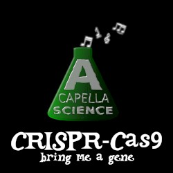 CRISPR-Cas9 (Bring Me a Gene)