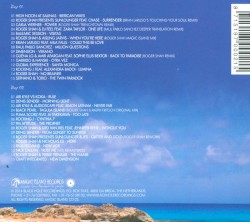 Magic Island: Music for Balearic People, Vol. 5