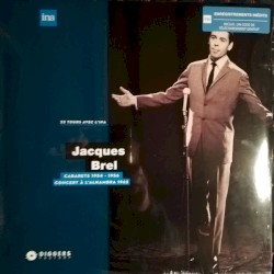 Cabarets (1954-1956) / À l’Alhambra (1962)