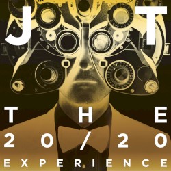 The 20/20 Experience (The Complete Experience)