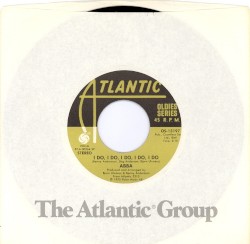 I Do, I Do, I Do, I Do, I Do / Mamma Mia