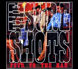 Four to the Bar