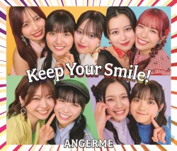 Keep Your Smile!