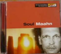 Soul Maahn
