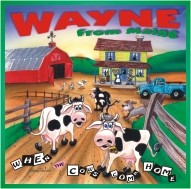 When the Cows Come Home