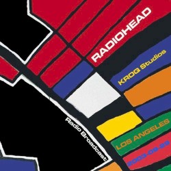 2003โ09โ29: Breakfast With Radiohead, KROQ, Capitol Records, Hollywood, CA, USA