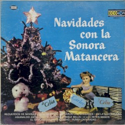 Navidades con La Sonora Matancera