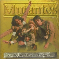 Coleção obras-primas