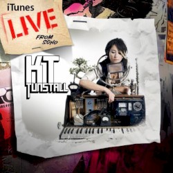 iTunes Live From SoHo