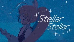 Stellar Stellar
