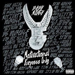 Motivational Purposes Only