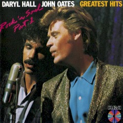 Greatest Hits: Rock ’n Soul, Part 1