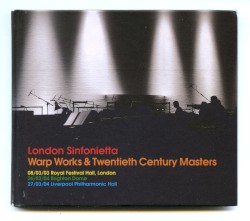 Warp Works & Twentieth Century Masters