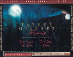 Father Gilbert Mysteries