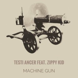 Machine Gun