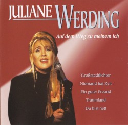 Auf dem Weg zu meinem Ich