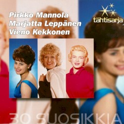 Tähtisarja: 30 suosikkia