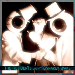 Live at the Snakey Wake