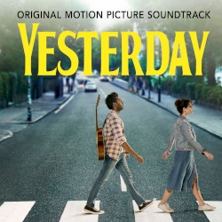 Something (from the album “One Man Only”)