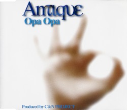 Opa Opa